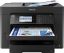 Epson WorkForce WF-7840DTWF - multifunkciós tintasugaras készülék - nyomtatás, szkennelés, másolás, fax 4800 x 2400 DPI A3+ DUPLEX 25ppm Wi-Fi AirPrint