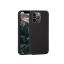 dbramante1928 Nuuk Back cover for Apple iPhone 12/12 Pro Night Black