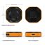 Kospet Tank T4 Power Pocket Black/Orange