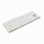 White Shark GK-2106W Commandos Red Switch Mechanical Gaming Keyboard White HU