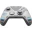 Flydigi Apex 4 Bluetooth / USB / vezeték nélküli gamepad játékvezérlő fehér