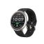 Amazfit Amazfit Active 2 (Round) Black Sport Silicone