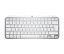 Logitech MX Keys Mini for Mac Bluetooth Keyboard Space Grey US