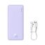 Baseus Airpow 10000mAh PowerBank Purple