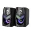 Marvo Havoc 10 2.0 Stereo RGB Gaming Speaker Black