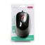 Omega OM0520B Mouse Black