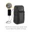 Vanguard Veo Adaptor R44 BK 16 Litre Backpack with USB Port - Rear Access Black