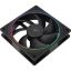 Thermalright TL-S12 ARGB rendszerhűtő ventilátor fekete