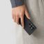 Pitaka Ultra-Slim Case Sansung Galaxy S25+ Black/Grey Twill