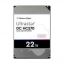 Western Digital Ultrastar 22TB SAS HC570 WUH722222AL5204 0F48052