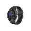 Carneo Adventure HR+ 2nd gen Smartwatch Black