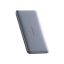 Baseus PicoGo Ultra-Slim Magnetic 5000mAh PowerBank Grey