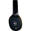 KONIX Pac-Man Bluetooth Headset Black/Yellow