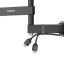 Hama FullMotion TV Wall Bracket 600x400 216cm (85