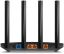 TP-LINK Wireless Router Dual Band AX1500 Wifi 6 1xWAN(1000Mbps) + 3xLAN(1000Mbps), Archer AX12