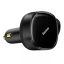 Baseus Enjoyment USB-C 33W Car Charger Black