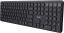 Trust Vaiya Wireless Keyboard Black US