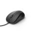 Hama MC-300 Mouse Black