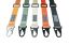 Mobile Origin Lanyard tape 25mm, 84 - 165cm Orange