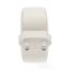Nedis Wall Charger 70W PD 3.0 White