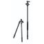 Cullmann Nando 580MC RB8.5 camera stand Black