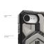 UAG Monarch Pro iPhone 16e case Titanium