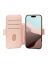 dbramante1928 Lynge MagSafe ICON case for iPhone Air Pink Sand