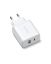 UGREEN AC Fast charging Adapter White