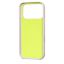 Apple Beats iPhone 17 Pro Case with MagSafe and Camera Control Lime Stone