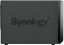 Synology DS224+ (2Gb) Disk Station 2x3,5' 4x2GHz J425