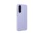 Samsung Galaxy A57 Silicone Case Violet