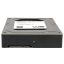 Startech 25SAT35HDD Sata Mobile Rack Black