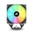 Sharkoon A50 RGB Air Cooling Black