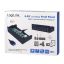 Logilink UA0342 USB3.0 7-port Hub including 1 Charging port Black