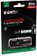 Emtec 64GB B120 Click Secure USB3.2 Black