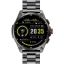 Carneo GTR eXpedition Titan Smartwatch Black