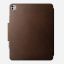 Nomad Leather Folio case for iPad Pro 13