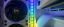 HYTE LS10 (3 pack) ARBG LED szalag profil