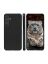 dbramante1928 Lynge case for Samsung Galaxy S24 FE Black