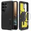 Spigen Tough Armor MagSafe case for Samsung Galaxy S26 Ultra Black