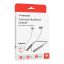 Verbatim TruSound ANC Neckband Headset Grey