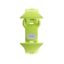 Nomad Tempo Band for AW 41mm/42mm Lime
