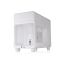 Thermaltake TR100 Mini Tower Chassis White