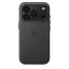 Apple TechWoven case with Magsafe for iPhone 18 Pro Black
