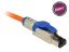 DeLock RJ45 Plug field assembly Cat.8 metal