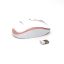 Platinet Omega OM220 Wireless mouse White/Pink
