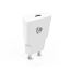 Nedis GaN Wall Charger 20W White