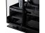 Számítógépház PHANTEKS Evolv Series X2 edzett üveg, DRGB, szatén fekete