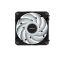 Gigabyte Aorus EZ Chain Fan 120 Black
