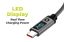 Mobile Origin 8K/60Hz LED Display USB-C Cable 1,5m Space Grey
